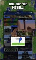 Maps For Minecraft PE 2018 screenshot 1