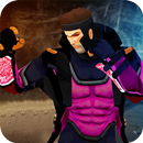 Deadly SuperHero: 3D Pool War APK