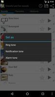 sierlijk en grappige geluiden screenshot 1