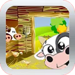 Farm animals APK download