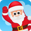 ”Santa Jump