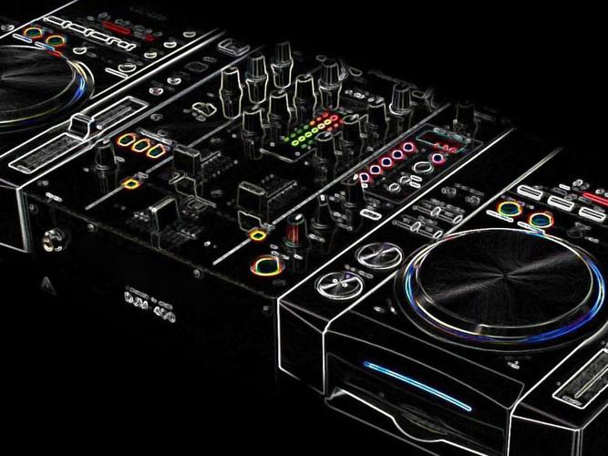 DJ Mixing Software APK Download - Gratis Hiburan APL untuk ...