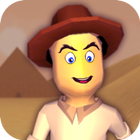 Indy's Adventures icône