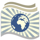 World Flags Quizzer icône
