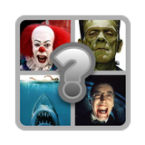 Guess the horror movie icon