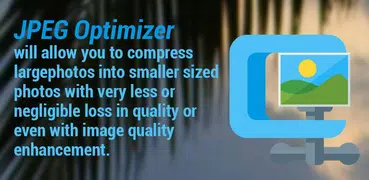 JPEG Optimizer