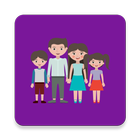 Live Group Portrait icon