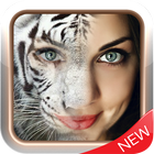 Mix Animal Face pro ikon