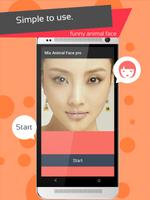 Mix Animal Face pro syot layar 2
