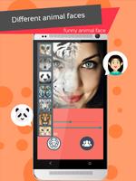 Mix Animal Face pro 截图 3