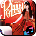 As Aventuras De Poliana - Music Video icono