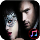 Ost. Fifty Shades Freed - Music Lyrics aplikacja