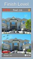 Find the Differences House - 300 level スクリーンショット 3