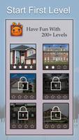 Find the Differences House - 300 level Ekran Görüntüsü 1