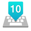 OS10 Keyboard - Emoji Keybord APK