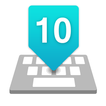 OS10 Keyboard - Emoji Keybord
