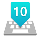 OS10 Keyboard - Emoji Keybord APK