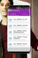 Milo Manheim - Zombies music 2018 captura de pantalla 2
