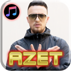Azet - Songs 2018-icoon