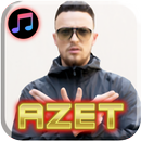 Azet - Songs 2018 aplikacja