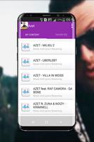 Azet - Songs 2018 capture d'écran 1