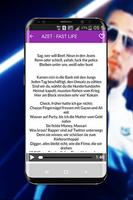 Azet - Songs 2018 capture d'écran 3