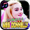 Meg Donnelly - Zombies music 2018