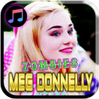 Meg Donnelly 아이콘