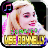 Meg Donnelly icône