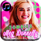 Meg Donnelly icon