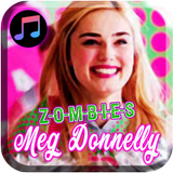 Meg Donnelly-icoon