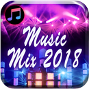 Best Music Mix - 2018 aplikacja