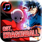 Top Soundtrack Dragonball - Hits 2018 آئیکن