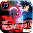 Top Soundtrack Dragonball - Hits 2018 アイコン