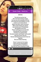 برنامه‌نما Queen Naija عکس از صفحه