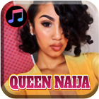 Queen Naija - Music Lyrics 2018 أيقونة