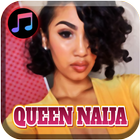 Icona Queen Naija - Music Lyrics 2018