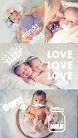 Baby Photo Frames 截图 3