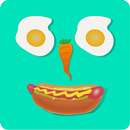Food Face APK