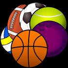 Mix Ball icon