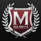 Mix Rap Beats & Instrumentals आइकन