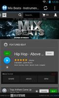 Mix Rap Beats & Instrumentals 포스터