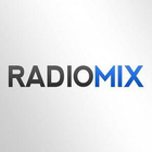 Web Rádio Mix BR biểu tượng