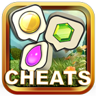 آیکون‌ Game Cheats for Clash of Clans