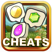 Game Cheats for Clash of Clans ไอคอน