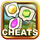 Game Cheats for Clash of Clans biểu tượng
