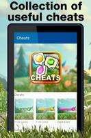Game Cheats for Clash of Clans plakat