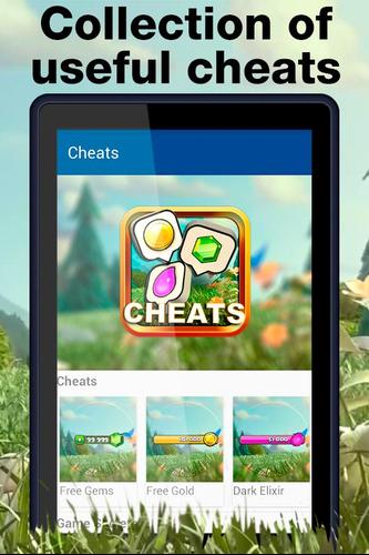 Game Cheats For Clash Of Clans Apk 2 0 Download For Android Download Game Cheats For Clash Of Clans Apk Latest Version Apkfab Com