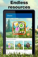 Game Cheats for Clash of Clans 스크린샷 2