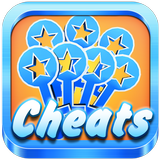 آیکون‌ Cheats for Subway Surfers